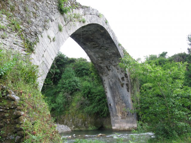ponte romano
